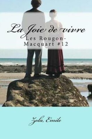 Cover of La Joie de vivre