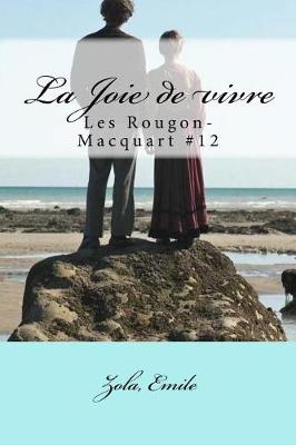 Book cover for La Joie de vivre