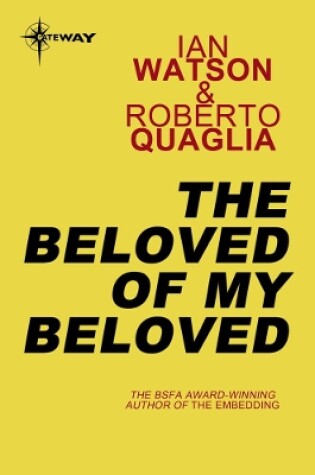 Cover of The Beloved of My Beloved