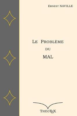 Book cover for Le Probleme du Mal