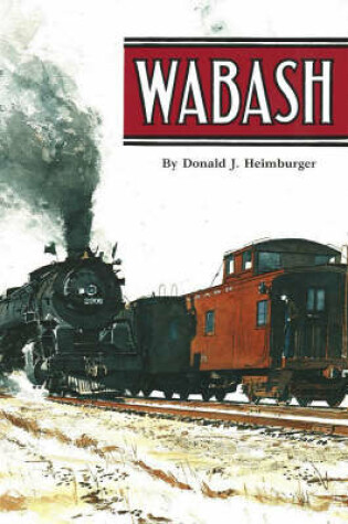 Cover of Wabash