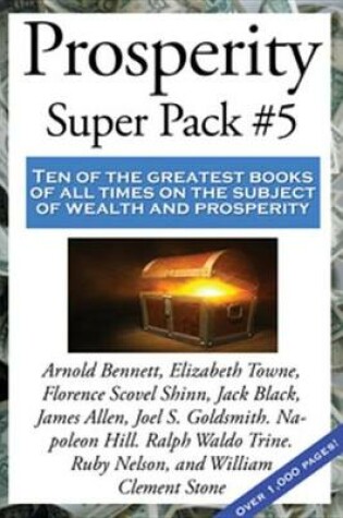 Cover of Prosperity Super Pack #5