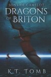 Book cover for Dragons of Briton