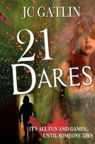 Cover of 21 Dares