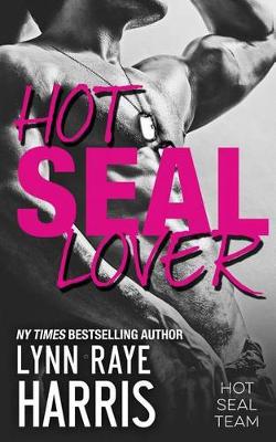 Book cover for HOT SEAL Lover