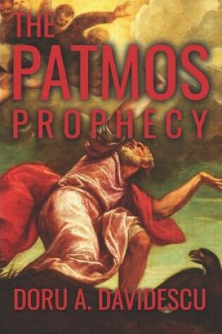 Cover of The Patmos Prophecy