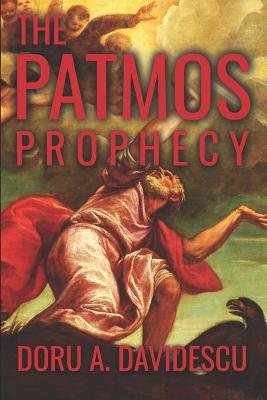 Book cover for The Patmos Prophecy