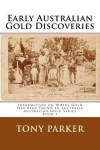 Book cover for Early Australian Gold Discoveries