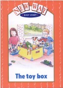 Book cover for New Way Red Level Easy Start Set B - The Toy Box