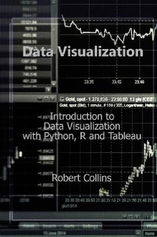 Cover of Data Visualization