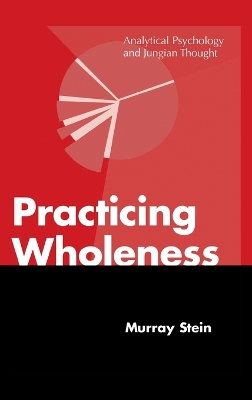 Book cover for Practicing Wholeness