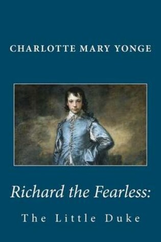 Cover of Richard the Fearless