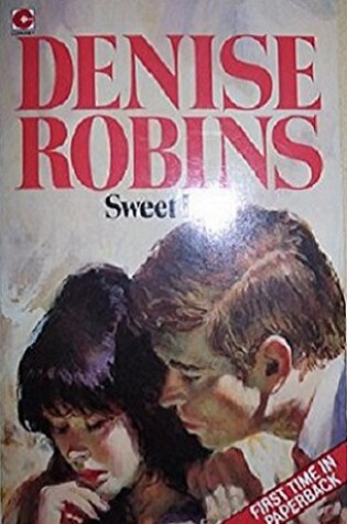 Cover of Sweet Love