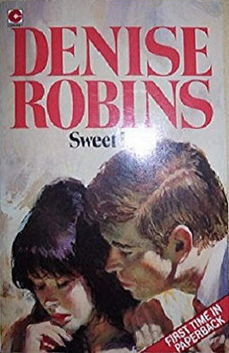 Cover of Sweet Love