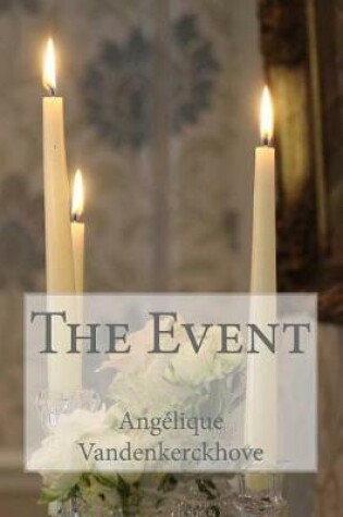 Cover of The Event