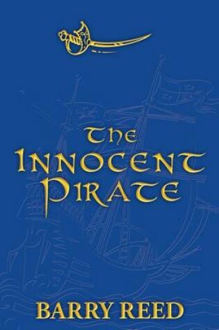 Cover of The Innocent Pirate