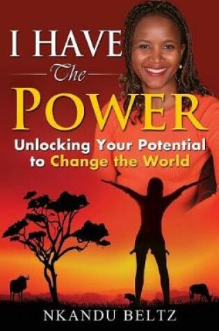 Cover of I Have the Power