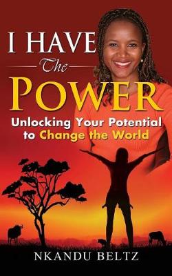 Book cover for I Have the Power