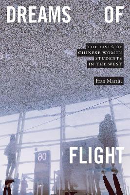 Book cover for Dreams of Flight