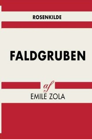 Cover of Faldgruben