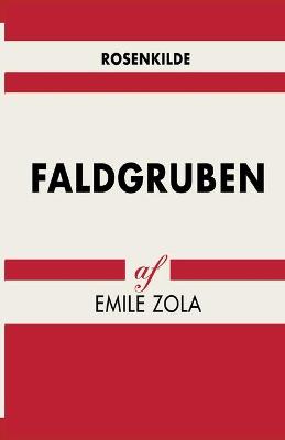 Book cover for Faldgruben