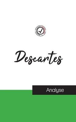 Book cover for Descartes (etude et analyse complete de sa pensee)