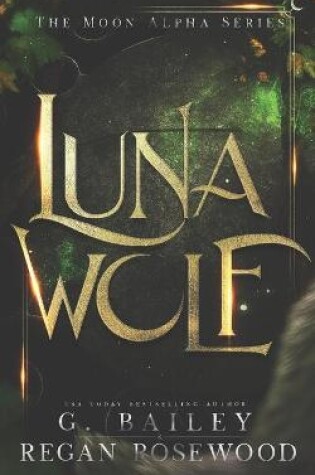 Cover of Luna Wolf