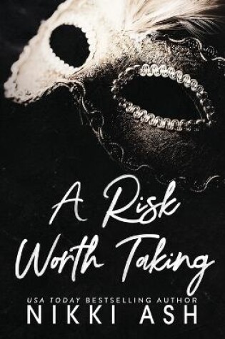 Cover of A Risk Worth Taking