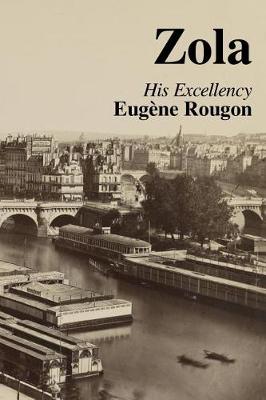 Cover of His Excellency Eugéne Rougon