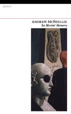 Book cover for In Mortal Memory
