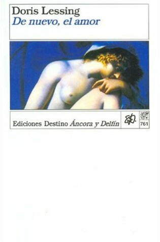 Cover of de Nuevo, El Amor