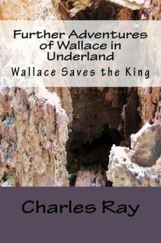 Cover of Further Adventures of Wallace in Underland