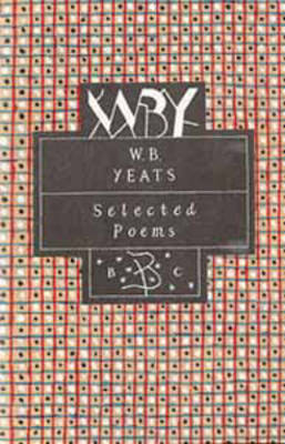 Cover of Selected Poems