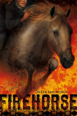 Cover of Firehorse