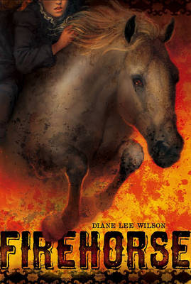 Book cover for Firehorse