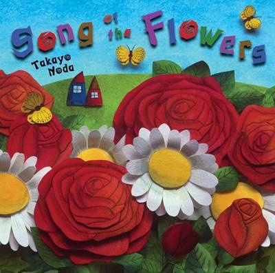 Cover of Song of the Flowers