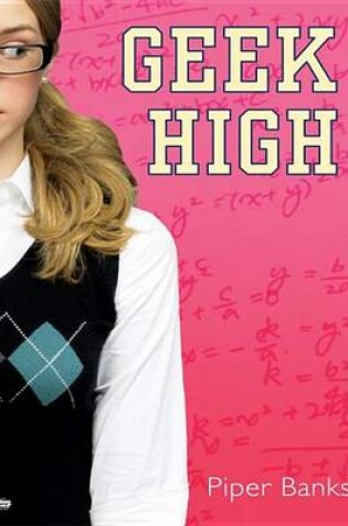 Cover of Geek High