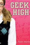 Book cover for Geek High