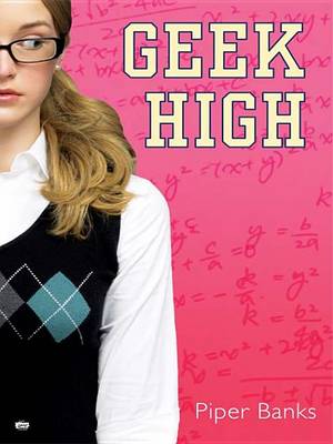 Cover of Geek High