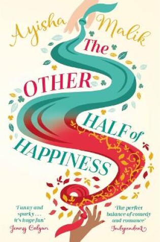 Cover of The Other Half of Happiness