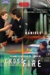 Book cover for Crossfire