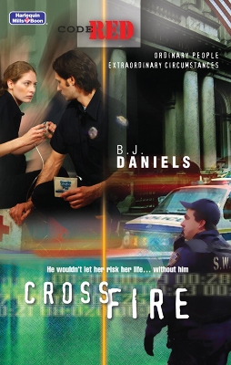 Cover of Crossfire