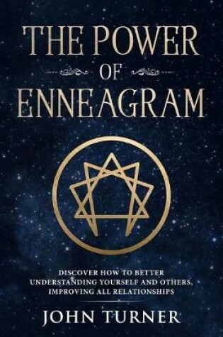 Cover of The Power of Enneagram