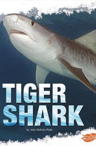 Cover of Tiger Shark