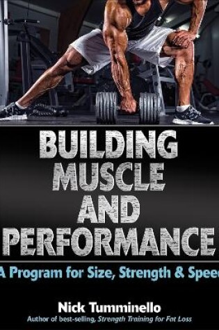 Cover of Building Muscle and Performance