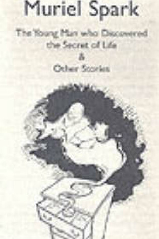 Cover of Young Man Who Discovered the Secret of Life