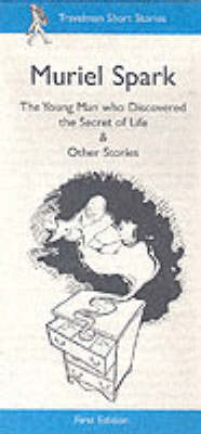 Book cover for Young Man Who Discovered the Secret of Life