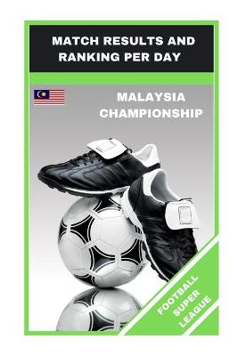 Cover of Football Super League