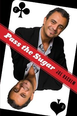 Book cover for Pass the Sugar