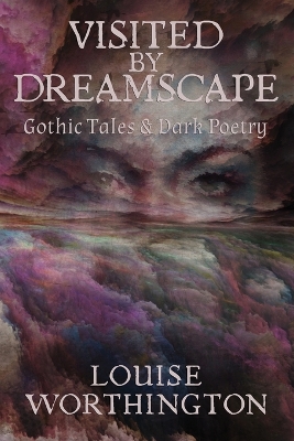 Book cover for Visited by Dreamscape